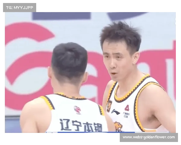 辽宁男篮赵继伟拉伤缺阵两月，新赛季开局面临挑战