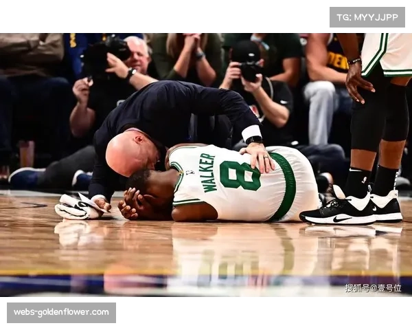 凯尔特人后卫膝伤复发，预计缺席接下来三场客场之旅