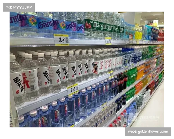 体育休闲食品饮料品类细化,功能性与健康性成主要卖点。