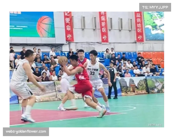 中国篮球特色学校数量五年翻倍，校园篮球联赛商业价值攀升