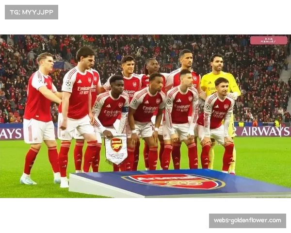 欧冠半决赛首回合,阿森纳开场3分钟即通过边路传中由萨卡破门